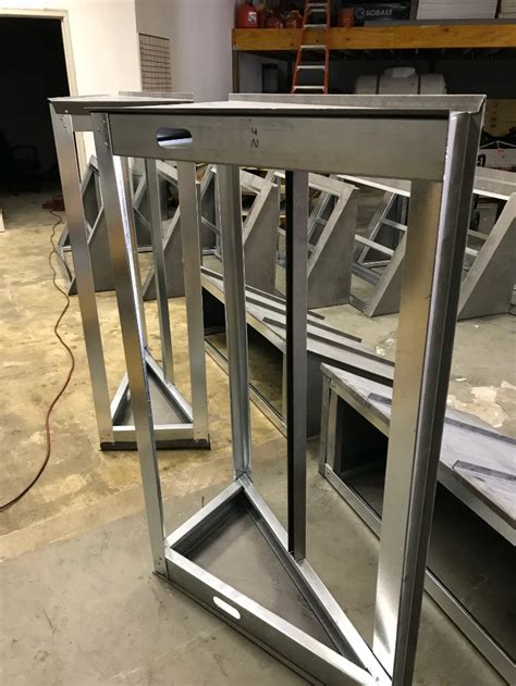 custom sheet metal fabrication dallas|alpine sheet metal systems.